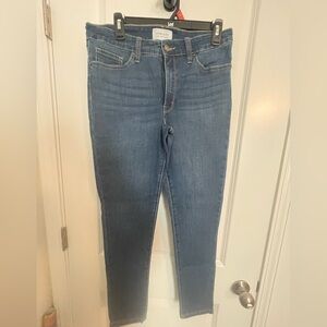 Crown and Ivy Women's jeans